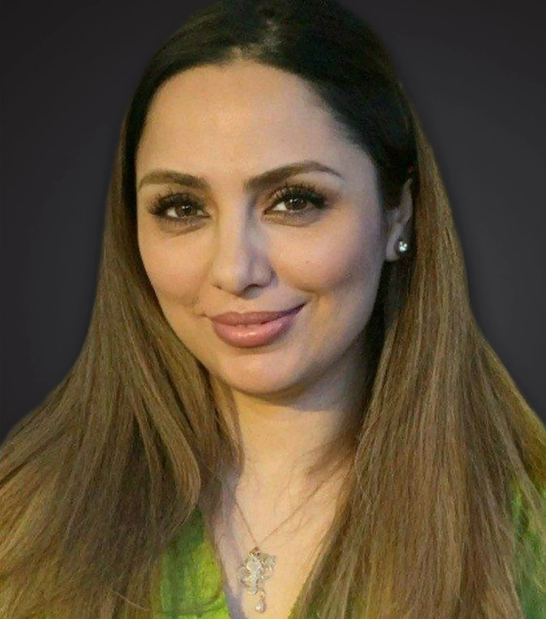 Dr. Sima Akbari Registered Psychotherapist, PhD, RPQ